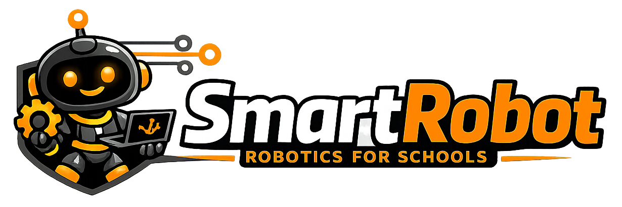 SmartRobot.ma