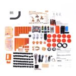 12 in 1 WeeeBot RobotStorm STEAM Robot Kit SR-181018 5