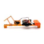 9-in-1 Science educational robot DIY kit SR-160509 3