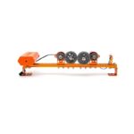 9-in-1 Science educational robot DIY kit SR-160509 5