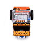 WeeeBot 3-in-1 STEM robot kit products 2